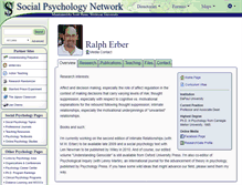 Tablet Screenshot of erber.socialpsychology.org
