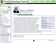 Tablet Screenshot of pittman.socialpsychology.org