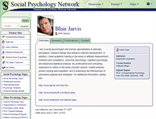 Tablet Screenshot of jarvis.socialpsychology.org