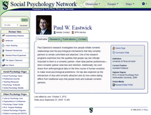 Tablet Screenshot of eastwick.socialpsychology.org