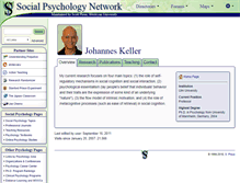 Tablet Screenshot of keller.socialpsychology.org