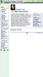 Mobile Screenshot of crisp.socialpsychology.org