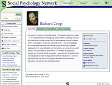 Tablet Screenshot of crisp.socialpsychology.org