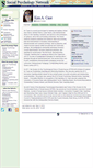 Mobile Screenshot of case.socialpsychology.org