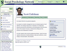 Tablet Screenshot of eidelman.socialpsychology.org