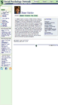 Mobile Screenshot of mackie.socialpsychology.org