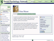Tablet Screenshot of mazar.socialpsychology.org