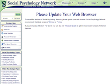Tablet Screenshot of abdellaoui.socialpsychology.org