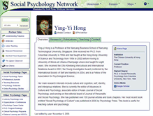 Tablet Screenshot of hong.socialpsychology.org
