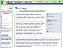 Tablet Screenshot of mary.gergen.socialpsychology.org