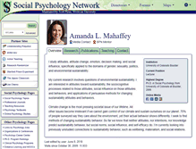 Tablet Screenshot of mahaffey.socialpsychology.org