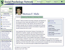 Tablet Screenshot of malle.socialpsychology.org