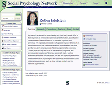 Tablet Screenshot of edelstein.socialpsychology.org