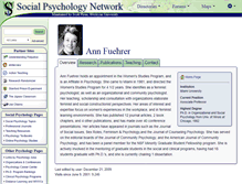 Tablet Screenshot of fuehrer.socialpsychology.org
