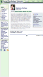 Mobile Screenshot of gerbasi.socialpsychology.org
