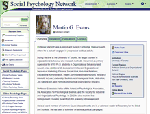 Tablet Screenshot of martin.evans.socialpsychology.org