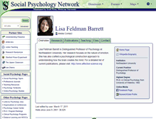 Tablet Screenshot of barrett.socialpsychology.org