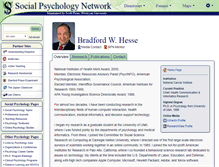 Tablet Screenshot of hesse.socialpsychology.org