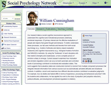 Tablet Screenshot of cunningham.socialpsychology.org