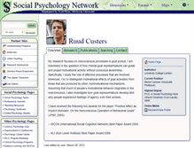 Tablet Screenshot of custers.socialpsychology.org
