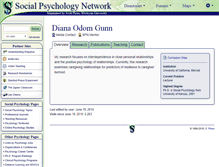 Tablet Screenshot of odom.gunn.socialpsychology.org