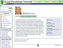Tablet Screenshot of levy.socialpsychology.org