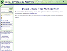 Tablet Screenshot of gray.socialpsychology.org