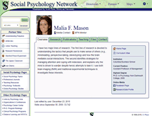Tablet Screenshot of mason.socialpsychology.org