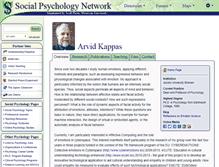 Tablet Screenshot of kappas.socialpsychology.org