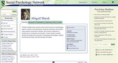 Desktop Screenshot of abigail.marsh.socialpsychology.org