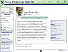 Tablet Screenshot of jonathan.adler.socialpsychology.org