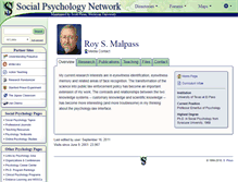 Tablet Screenshot of malpass.socialpsychology.org