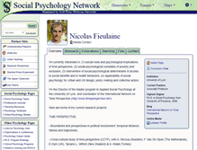 Tablet Screenshot of fieulaine.socialpsychology.org