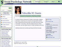 Tablet Screenshot of guerra.socialpsychology.org