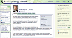 Desktop Screenshot of owens.socialpsychology.org