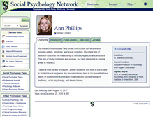 Tablet Screenshot of phillips.socialpsychology.org