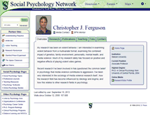 Tablet Screenshot of christopher.ferguson.socialpsychology.org