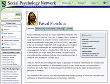 Tablet Screenshot of morchain.socialpsychology.org