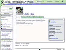 Tablet Screenshot of judd.socialpsychology.org