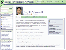 Tablet Screenshot of pettijohn.socialpsychology.org