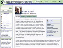 Tablet Screenshot of byrne.socialpsychology.org