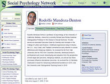 Tablet Screenshot of mendoza-denton.socialpsychology.org