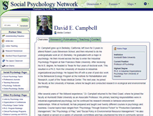 Tablet Screenshot of campbell.socialpsychology.org