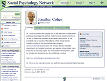 Tablet Screenshot of jonathan.cohen.socialpsychology.org