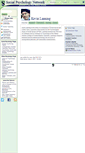 Mobile Screenshot of lanning.socialpsychology.org