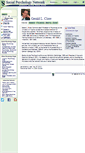 Mobile Screenshot of clore.socialpsychology.org