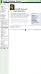 Mobile Screenshot of bembenek.socialpsychology.org