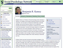 Tablet Screenshot of karney.socialpsychology.org