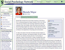Tablet Screenshot of major.socialpsychology.org