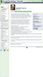 Mobile Screenshot of garcia.socialpsychology.org